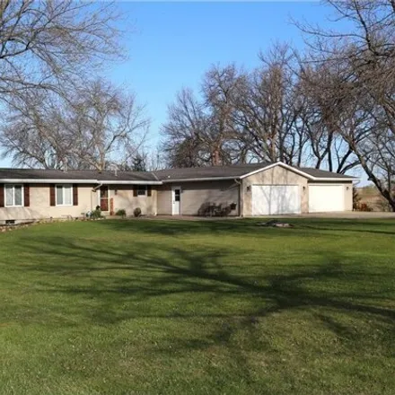 Buy this 4 bed house on unnamed road in Steele County, MN