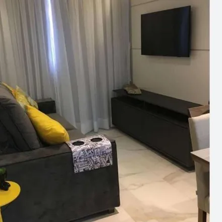 Buy this 2 bed apartment on Avenida Morumbi 4529 in Cidade Jardim, São Paulo - SP