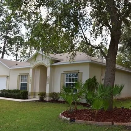 Image 2 - 24 Poplar Dr, Palm Coast, Florida, 32164 - House for rent