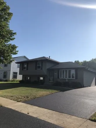 Rent this 4 bed house on 2914 Frank Turk Drive in Joliet, IL 60586