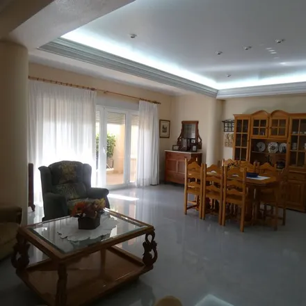 Buy this 4 bed house on Almoradi