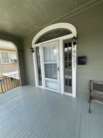 Image 3 - 4531 South Miro Street, New Orleans, LA 70125, USA - House for rent