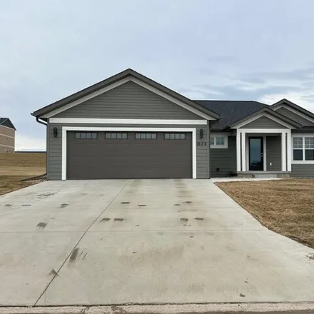 Buy this 4 bed house on 874 15th Street Southeast in Orange City, IA 51041