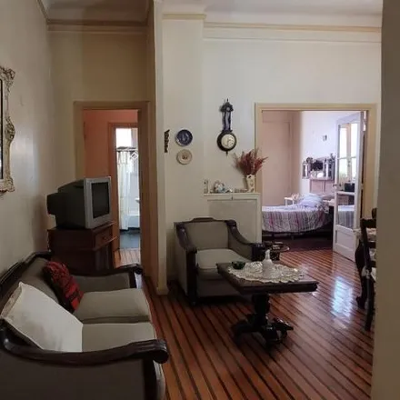 Buy this 1 bed apartment on Talcahuano 69 in San Nicolás, C1013 AAB Buenos Aires
