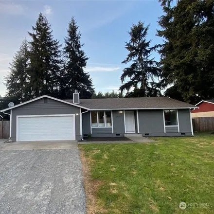 Image 1 - 8447 187th Street Court East, South Hill, WA 98375, USA - House for sale