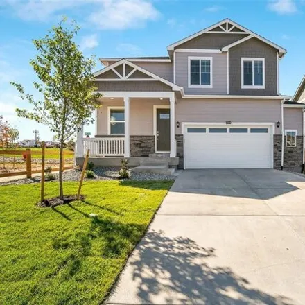 Buy this 4 bed house on Roslyn Street in Thornton, CO 80602