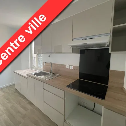 Rent this 2 bed apartment on 39B Rue des Amidonniers in 31000 Toulouse, France