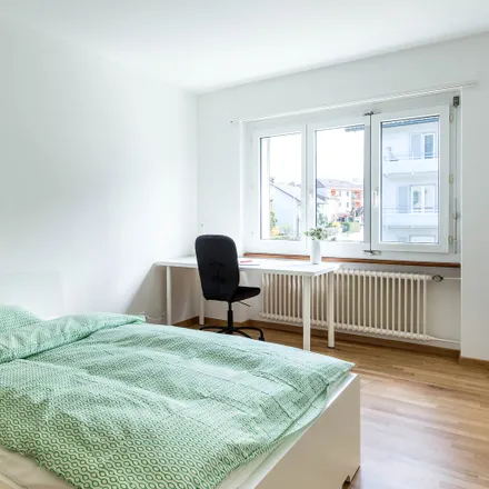 Image 4 - Friedensstrasse 89, 4656 Olten, Switzerland - Apartment for rent