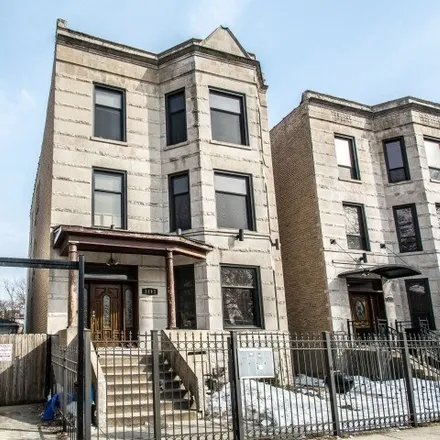 Rent this 4 bed house on 2307 North Spaulding Avenue in Chicago, IL 60647