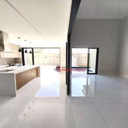 Buy this 4 bed house on Avenida Nadima Damha in Condomínio Residencial Damha II, São José do Rio Preto - SP