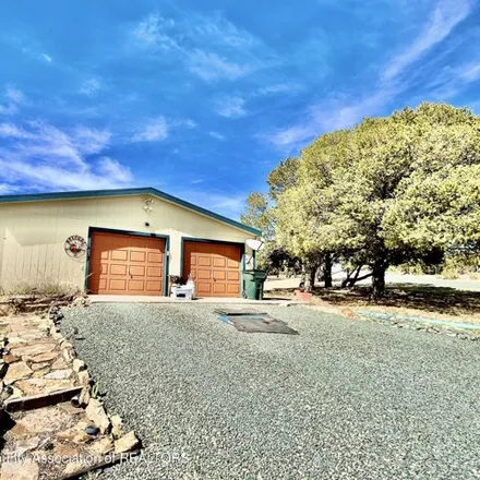Image 8 - 125 Crest View Road, Capitan, Lincoln County, NM 88316, USA - Apartment for sale