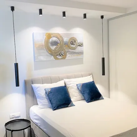 Rent this 1 bed apartment on Grad Trogir in Split-Dalmatia County, Croatia