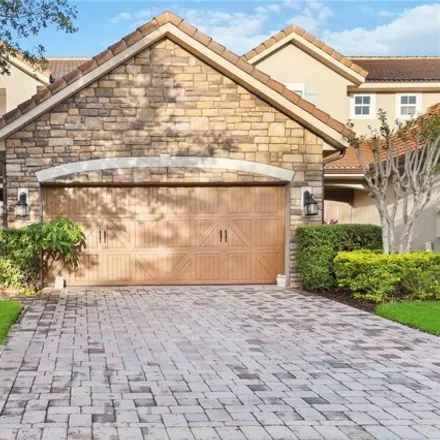 Buy this 4 bed house on 10343 Belfry Circle in Orange County, FL 32827