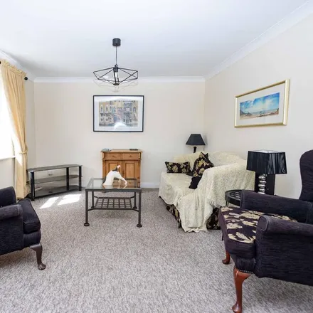 Image 3 - Brompton Court, 16 St Stephen's Road, Bournemouth, BH2 6JJ, United Kingdom - Apartment for rent