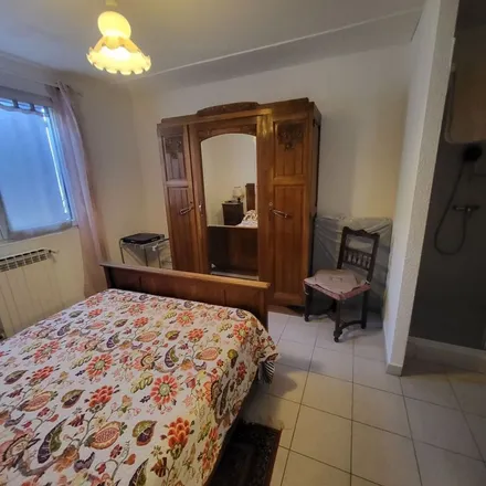 Rent this 5 bed apartment on 1 Chemin de la Messe in 77240 Cesson, France