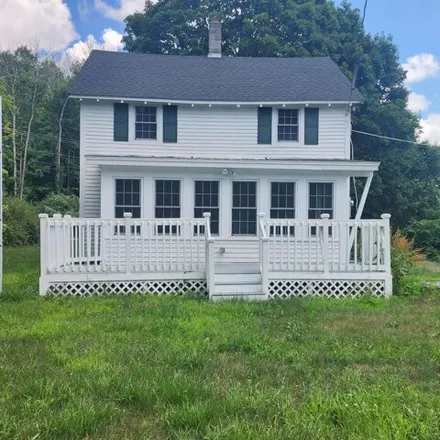 Buy this 2 bed house on 58 Old Wolfeboro Rd in Alton, New Hampshire