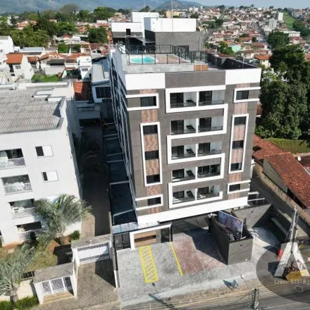 Buy this 2 bed apartment on Rua Salvador Russani in Alvinópolis, Atibaia - SP