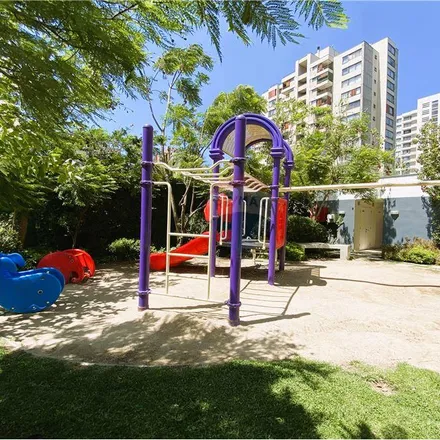 Image 2 - Quinta Avenida 1277, 849 0344 San Miguel, Chile - Apartment for sale