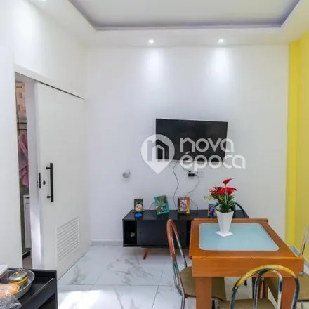 Buy this 1 bed apartment on Copinha Hostel in Rua Felipe de Oliveira 11, Copacabana