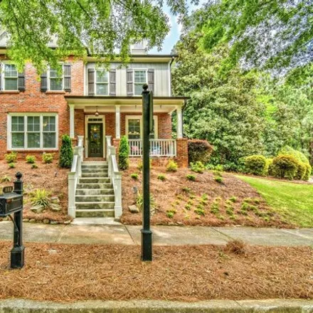 Buy this 6 bed house on 785 Village Crest Drive in Suwanee, GA 30024
