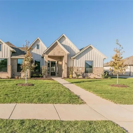 Buy this 4 bed house on Bel Grand Road in Haslet, TX 76052