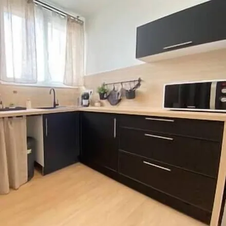 Rent this 2 bed apartment on 24000 Périgueux