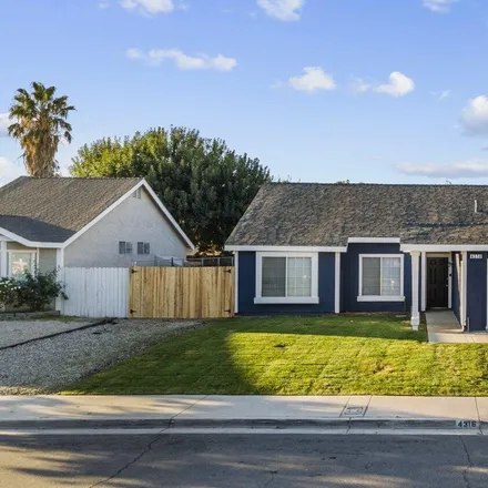 Buy this 3 bed house on 4316 Trenton Avenue in Palmdale, CA 93552