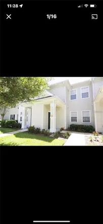 Rent this 2 bed condo on 316 Southern Pecan Circle in Winter Garden, FL 34787