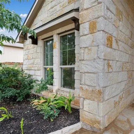 Image 5 - 1203 Plateau Trail, Georgetown, TX 78626, USA - House for sale