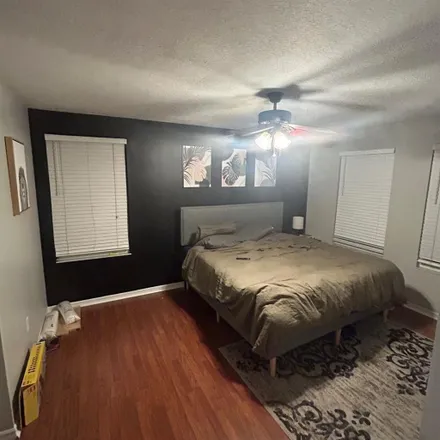 Rent this 1 bed room on 1383 Periwinkle Lane in Boynton Beach, FL 33435