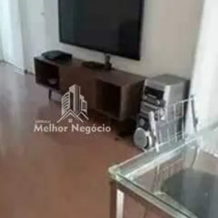 Buy this 2 bed apartment on Rua Pastor Paulo Leivas Macalão in Loteamento Parque Florely, Sumaré - SP
