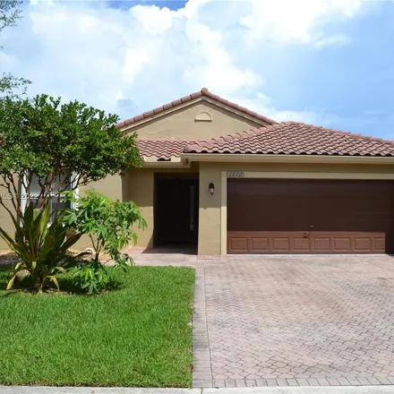 Image 1 - 13259 Southwest 144th Terrace, Miami-Dade County, FL 33186, USA - House for rent