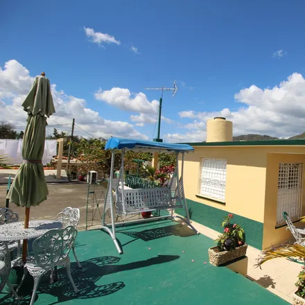Rent this 5 bed house on Viñales in La Salvadera, CU