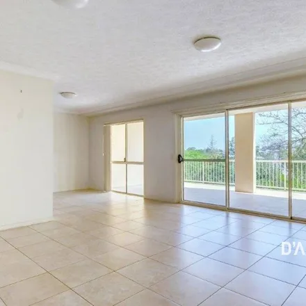 Rent this 2 bed apartment on Ashrovian Apartments in Waterworks Road, Ashgrove QLD 4060