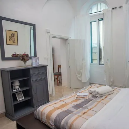 Rent this 1 bed apartment on Sanremo in Via Giovanni Pascoli, 18038 Sanremo IM