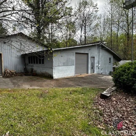 Image 2 - 99 Owens Drive, Cleveland, White County, GA 30528, USA - House for sale