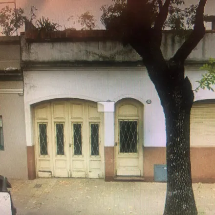 Buy this 3 bed house on Zuviría 2320 in Flores, C1406 GZB Buenos Aires