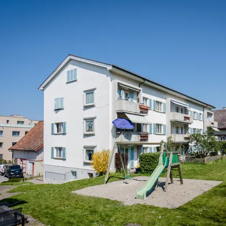 Image 2 - Langmoosweg 7, 9404 Rorschacherberg, Switzerland - Apartment for rent