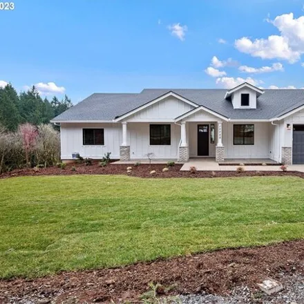 Buy this 4 bed house on Southwest Bald Peak Road in Yamhill County, OR