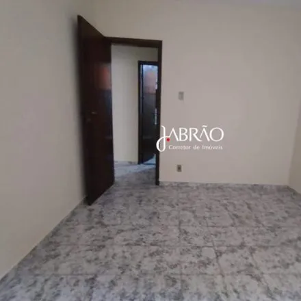Rent this 3 bed apartment on Rua Sapucaí in Caiçara, Barbacena - MG