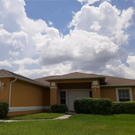 Buy this 3 bed house on 232 Northwest 4th Avenue in Cape Coral, FL 33993