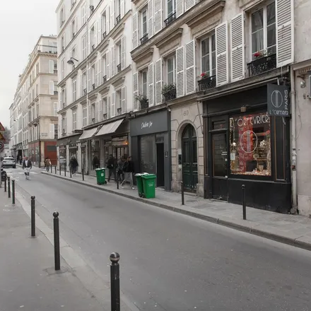 Image 6 - 58 Rue de Babylone, 75007 Paris, France - Apartment for rent