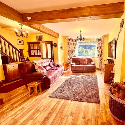 Image 5 - Lodge Wood, Pontypool, NP4 8EQ, United Kingdom - House for sale