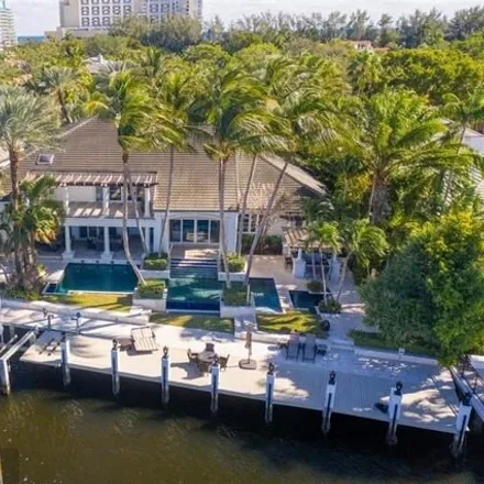 Rent this 9 bed house on 1359 East Lake Drive in Harbor Beach, Fort Lauderdale