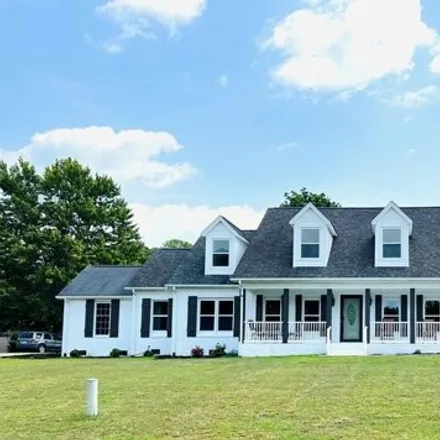 Buy this 5 bed house on 51 Stonecrest Drive in Henry County, VA 24055