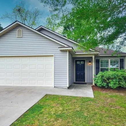 Buy this 3 bed house on 48 Baell Trace Court in Moultrie, GA 31788