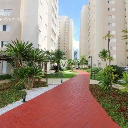 Image 1 - unnamed road, Vila Dominguinhos, Votorantim - SP, Brazil - Apartment for sale