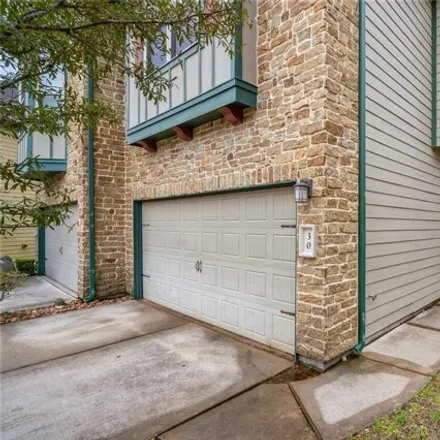 Image 2 - 34 Cheswood Manor Drive, Sterling Ridge, The Woodlands, TX 77382, USA - Townhouse for rent
