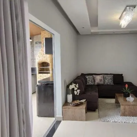 Buy this 3 bed apartment on Right Right in Alameda da Lagoa, Macaé - RJ