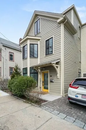 Image 3 - 54 Dane Street, Somerville, MA 02143, USA - House for sale